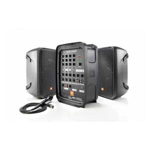JBL EON208P
